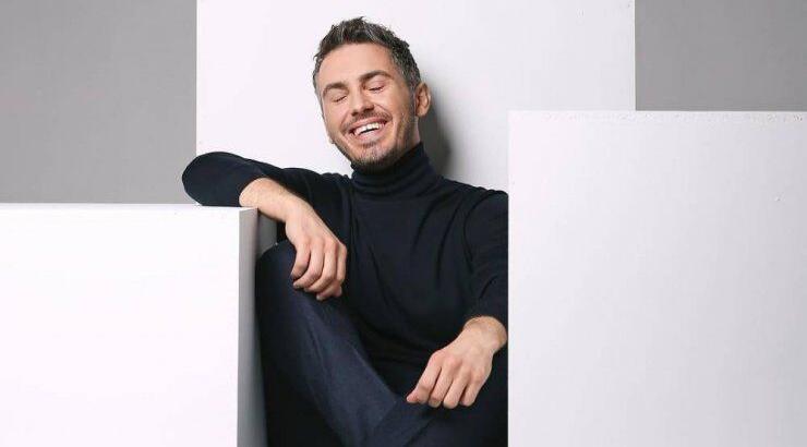 Μιχάλης Χατζηγιάννης: Απαντά πρώτη φορά στους επικριτές του για το Υφυπουργείο Πολιτισμού [βίντεο]