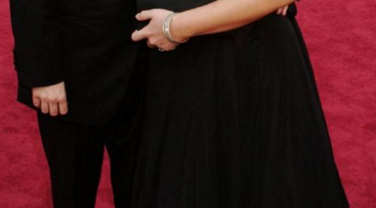 Πασίγνωστος ηθοποιός έγινε για τρίτη φορά πατέρας!