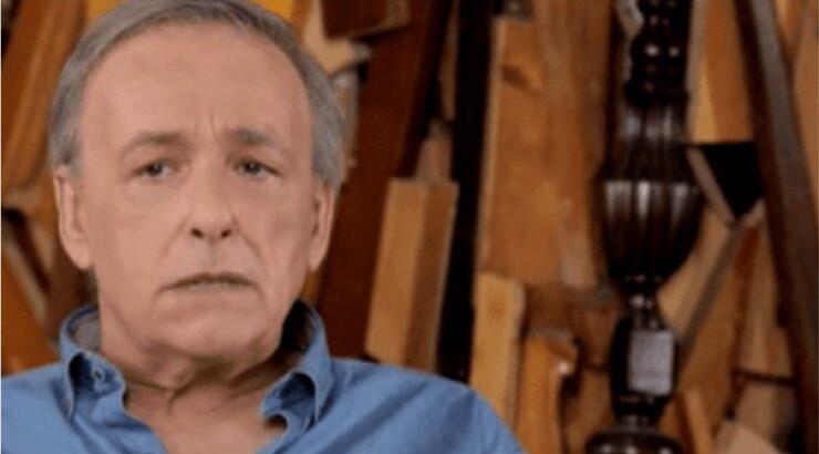 Εσπευσμένα στο νοσοκομείο ο Ανδρέας Μικρούτσικος 