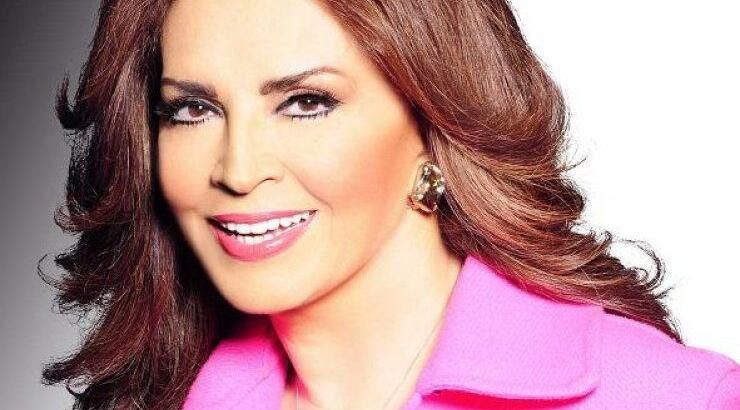 Μιμή Ντενίση: Μιλά για πρώτη φορά για τα προβλήματα bullying που αντιμετωπίζει η κόρη της, Μαριτίνα