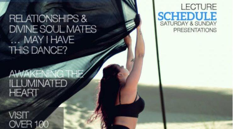 "The Mind, Body & Spirit Festival 2016" έρχεται στη Λεμεσό