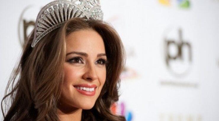 Αυτή είναι η πιο ωραία γυναίκα του κόσμου!