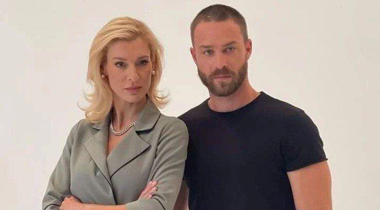 “Άγρια Γη”: Στα παρασκήνια της νέα σειράς του ΣΙΓΜΑ λίγο πριν την πρεμιέρα! [βίντεο]