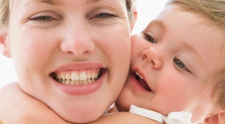 Γιορτή αφιερωμένη στις μαμάδες!