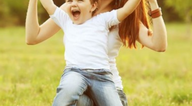 Οι ερευνητές επιβεβαιώνουν ότι την εξυπνάδα την παίρνουμε από τη μαμά!