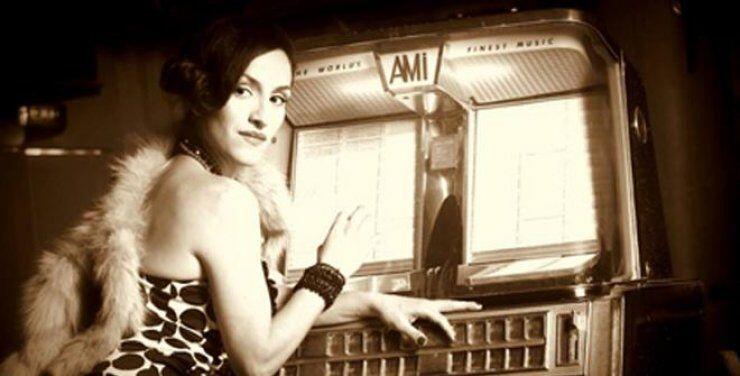 Mona, τραγούδια μιας ζωής 