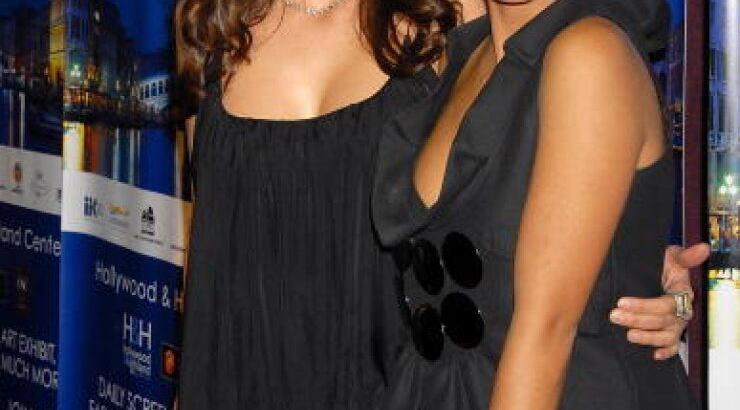 Σειρά εσωρούχων από τις αδερφές Cruz!