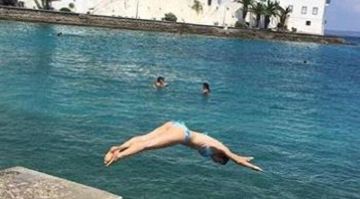 Επώνυμη Ελληνίδα έγινε μανούλα εδώ και ένα μήνα και δεν το πήραμε είδηση! [εικόνες]