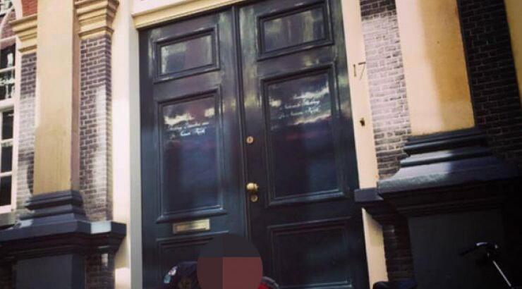 Κύπριος ηθοποιός: Είναι τρελά ερωτευμένος με τη σύζυγό του και το δείχνει δημόσια