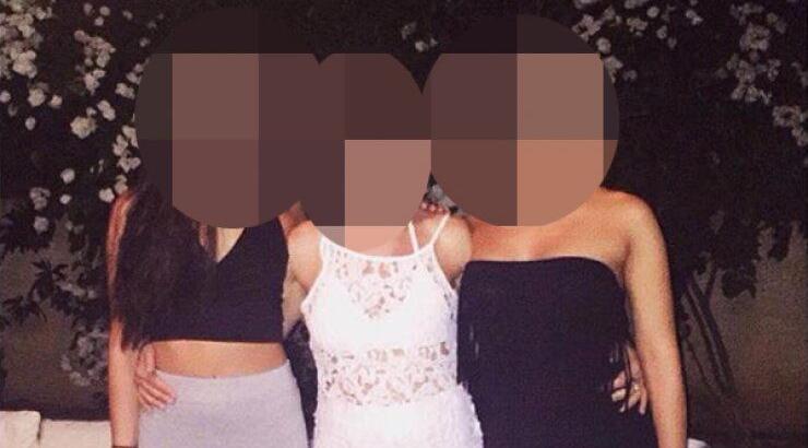 Δείτε την μητέρα και την αδελφή της πανέμορφης Κύπριας ηθοποιού