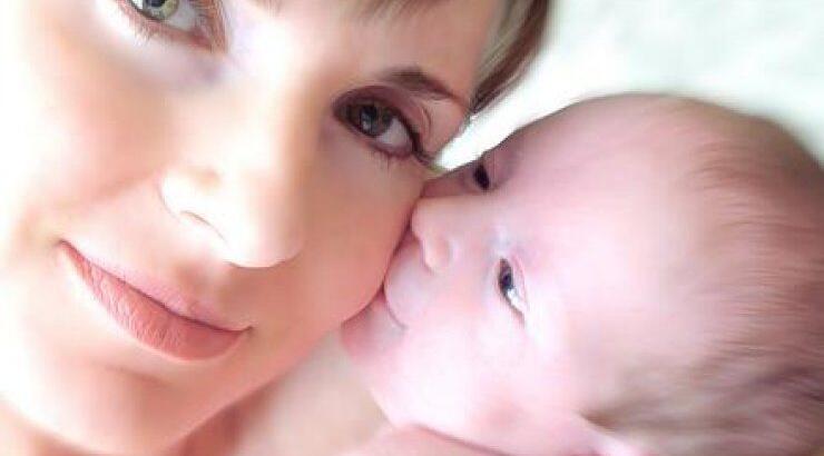 Παγκόσμια Ημέρα της Μητέρας