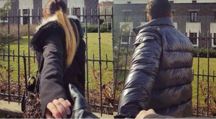 Ζευγάρι της κυπριακής showbiz περιμένει το πρώτο του μωράκι! [εικόνες]