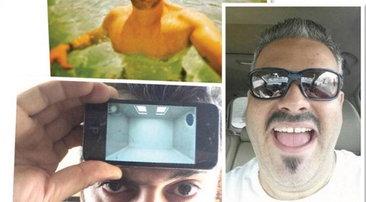 Το Movember της κυπριακής showbiz!