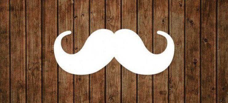Γιατί οι άνδρες αφήνουν μουστάκι κάθε Νοέμβριο