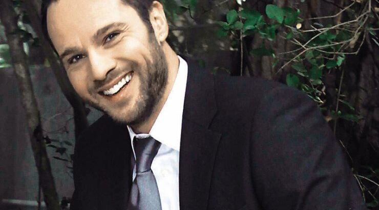 Μέμος Μπεγνής: “Δεν είμαι για οικογένεια. Θα ήμουν δυστυχισμένος”