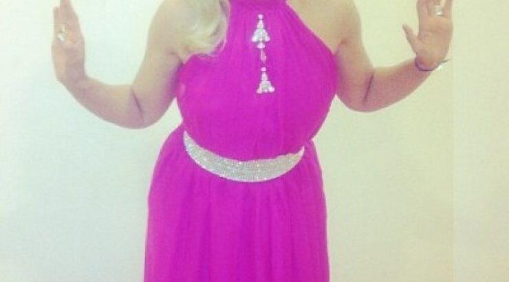 Ποιου Κύπριου δημιουργία φόρεσε η Μαρία Μπεκατώρου στο δωδέκατο live του «Your face sounds familiar»; 