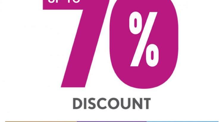 MPM Beauty Bazaar στη Λευκωσία