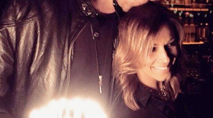 Έλλη Κοκκίνου - Γιώργος Μπόγρης: Πήραν από κοινού την απόφαση να απομακρυνθούν