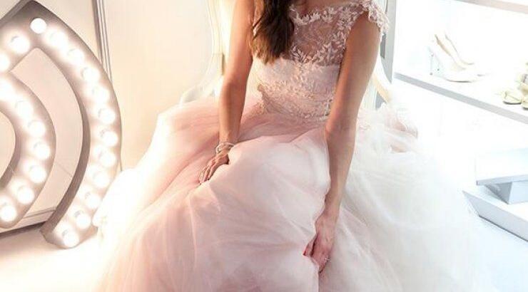 Χριστίνα Μπόμπα: Αποκάλυψε τι συνέβη δύο χρόνια πριν εκεί που θα παντρευτεί σε δύο ημέρες!