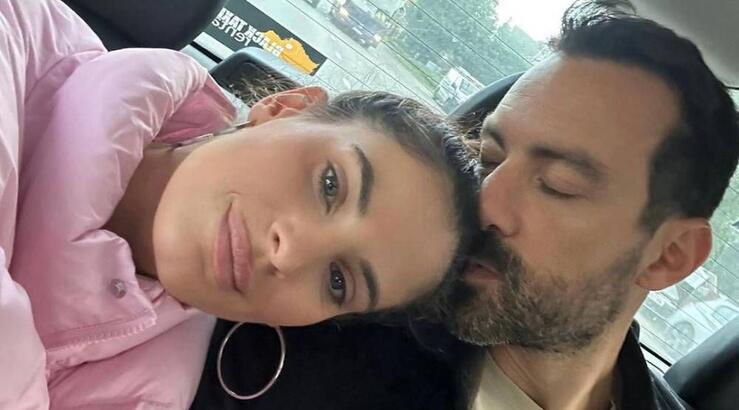 Μπόμπα – Τανιμανίδης: Sneak peek από το ανακαινισμένο τους σπίτι και την εντυπωσιακή wardrobe [εικόνες]