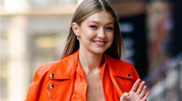 Βρήκαμε τα statement cowboy μποτάκια της Gigi Hadid