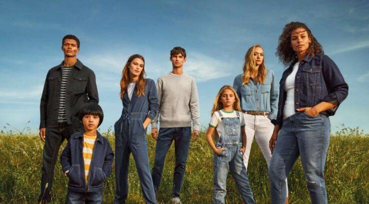 Τα Marks & Spencer παρουσιάζουν το Best Ever Fit 