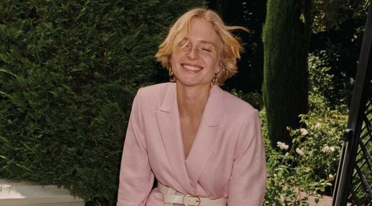 Τα M&S είναι η στιλιστική επιλογή μας και αυτή την άνοιξη