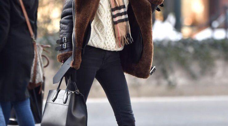 Styling tips: Στο κρύο με στυλ 