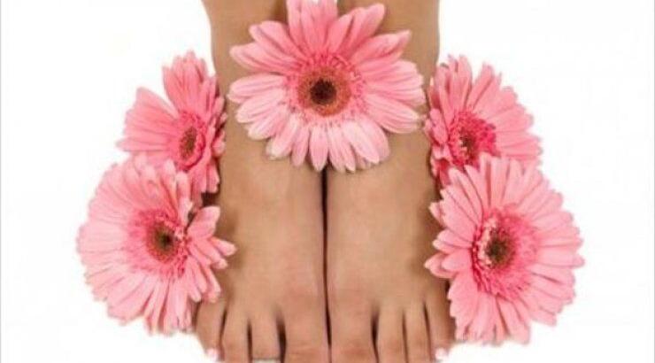  Μύκητες στα νύχια: Αίτια, συμπτώματα, αντιμετώπιση 