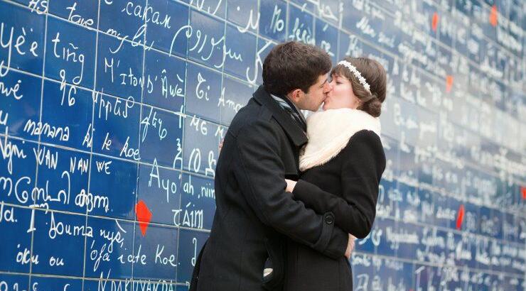 Πόσα ραντεβού απαιτούνται πριν ολοκληρωθεί μία σχέση