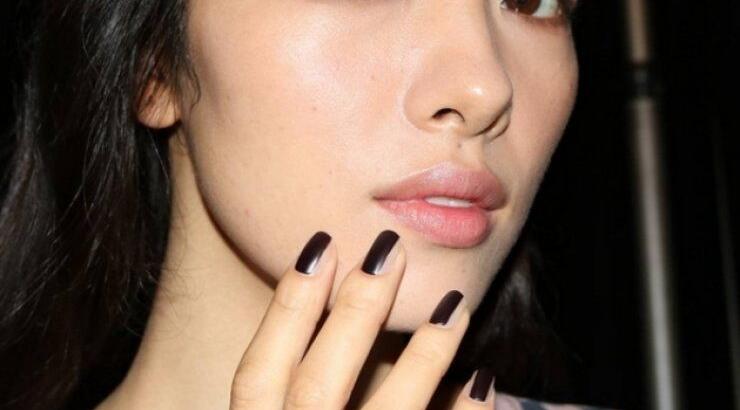 Nail contouring! Το contouring στα νύχια είναι το νέο contouring προσώπου!