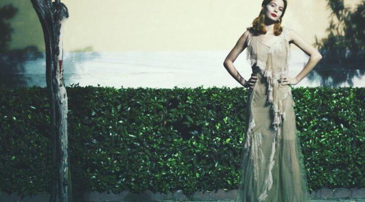 Nalyssa Green: Μια νέα φωνή