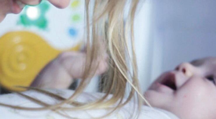 Nannys Sensitive, μια ανησυχία λιγότερη για την ευαίσθητη παιδική επιδερμίδα!