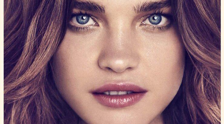 Η φιλανθρωπική δράση της Natalia Vodianova 