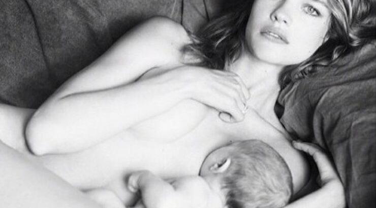 Natalia Vodianova: Η επιστροφή στο modeling και η γυμνή φωτογράφηση  