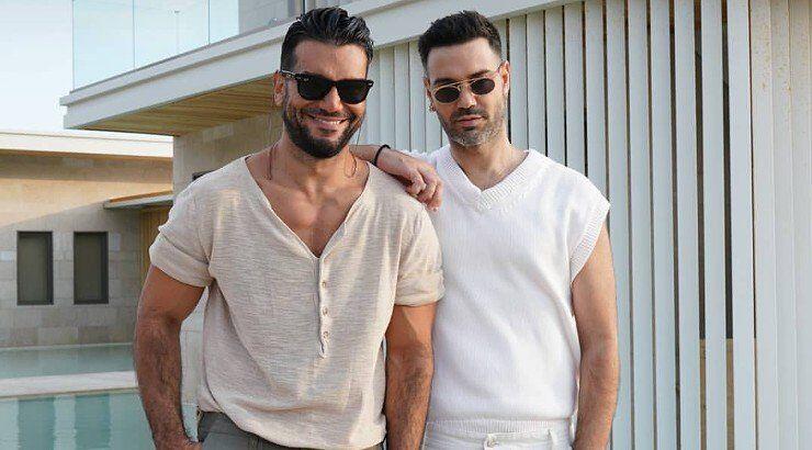 NatarGeorgiou: Οι συμμετέχουσες στο GNTM φόρεσαν τη νέα τους συλλογή 