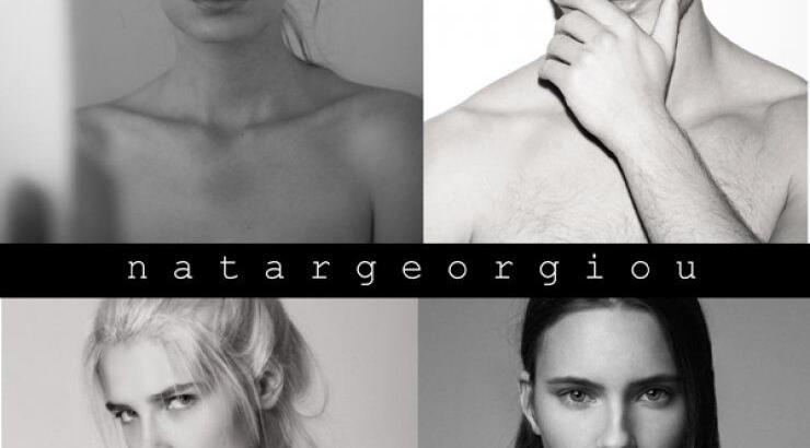 Μοναδικό fashion show από το σχεδιαστικό δίδυμο NatarGeorgiou 