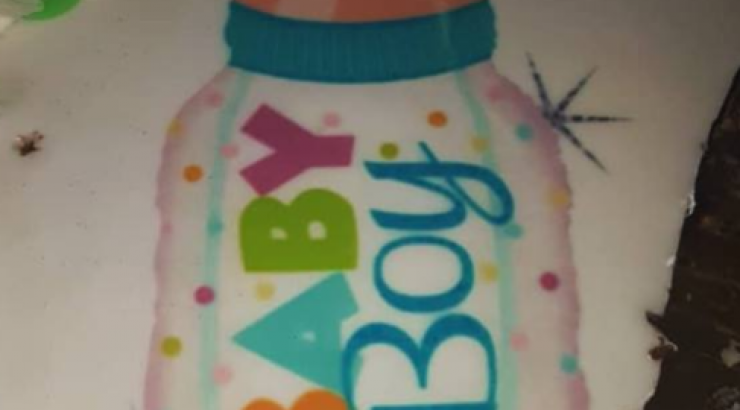 Το baby shower – έκπληξη για επώνυμη Κύπρια λίγο πριν τον τοκετό!