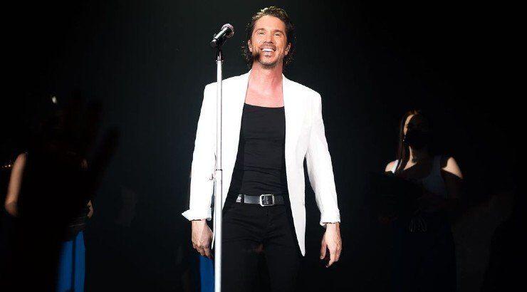 Ο Νίκος Οικονομόπουλος έρχεται στο Nava Seaside!