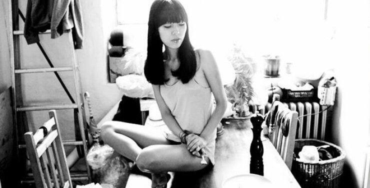 The Afro Banana Republic