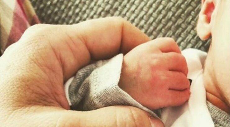 Γεννητούρια στην κυπριακή showbiz – Γνωστή Κύπρια έγινε μανούλα για πρώτη φορά!