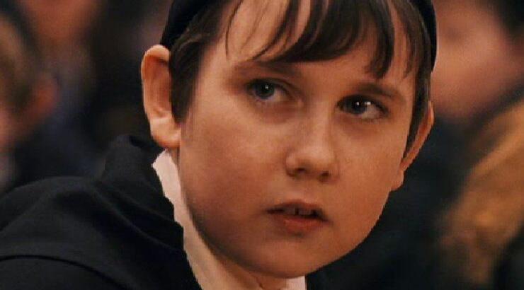 Δεν θα πιστεύετε τι κούκλος έγινε ο Νeville Longbottom από το «Harry Potter»