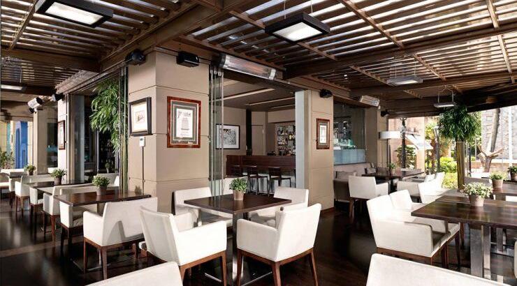 Πάμε Aθήνα και γευματίζουμε στο New Dash