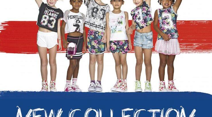 Original Marines: Τα ρούχα που λατρεύουν τα παιδιά…