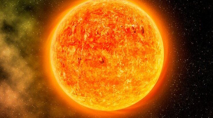 Ζώδια: Σύνοδος Ήλιου / Δία στον Λέοντα