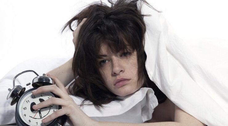 Δεν σας παίρνει ο ύπνος; 4 tips για να κοιμηθείτε 