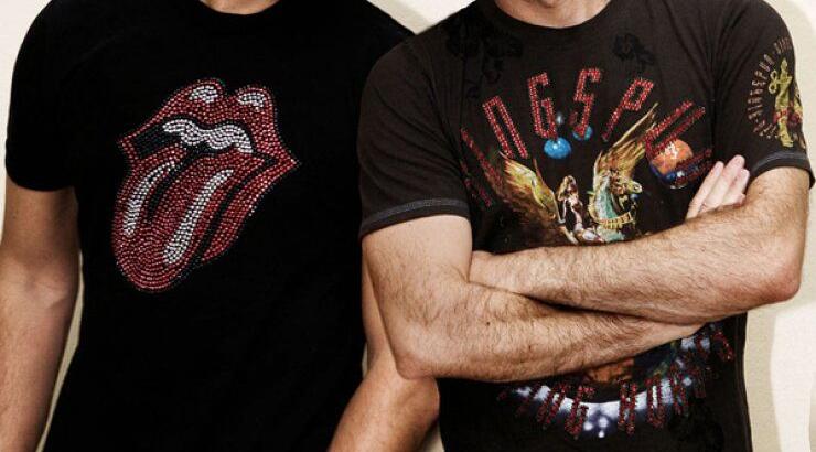 Τις Τετάρτες διασκεδάζουμε με τους super stars των 90