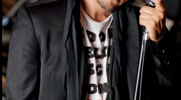 Το νέο "καρφί" του Λιβιεράτου για την Αδάμ: "Δεν ξέρω αν θα παντρευόμουν την ίδια γυναίκα"