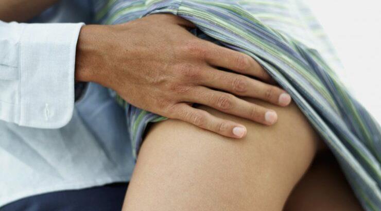 Εσύ πόσες φορές την ημέρα σκέφτεσαι το σεξ;