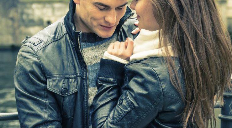 Αυτή είναι η συνταγή για επιτυχημένα ραντεβού 